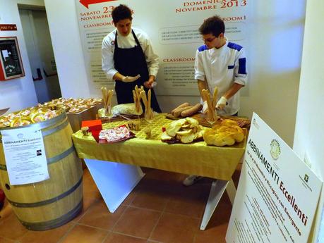 TORRAZZA COSTE (pv). “Abbinamenti Eccellenti” torna a Riccagioia e una grande novità.