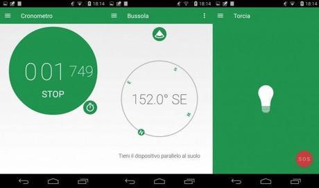 survival tools 1 600x355 Survival Tools: unapplicazione per le emergenze news applicazioni play store google play store survival tools 1