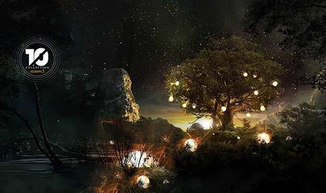 The Future Shangri-La mikyung-kenichiro