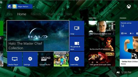 Xbox One - Video esplicativo sull'aggiornamento di novembre