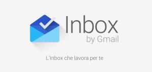 Inbox by gmail