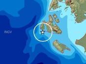 Ancora forte terremoto Grecia, leggera scossa avvertita anche Siracusa