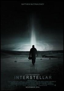 “Interstellar”, nuova pellicola di Christopher Nolan: scienza e fantascienza ai limiti della cognizione