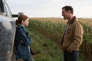 “Interstellar”, nuova pellicola di Christopher Nolan: scienza e fantascienza ai limiti della cognizione