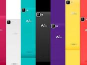 Annunciato Wiko Rainbow