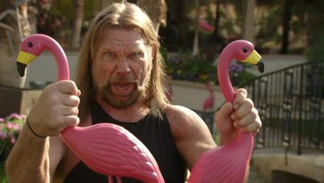 WWE Legends' House - Episodio 3