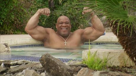 WWE Legends' House - Episodio 2