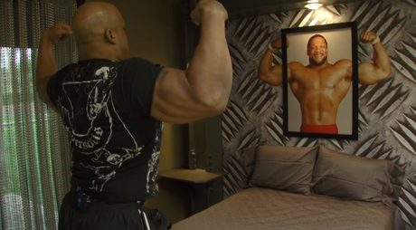 WWE Legends' House - Episodio 1