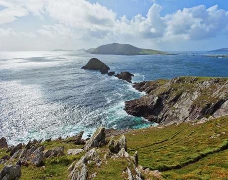 Irlanda, presenta i Lonely Planet Best in Travel