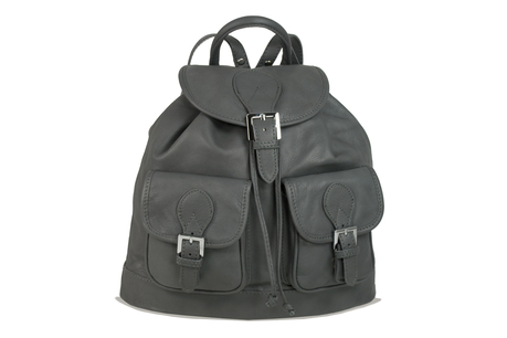 J&C Jackyceline: Il nuovo Basic Sauvage Backpack