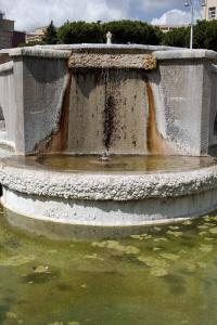 fontana piazzale eroi 5