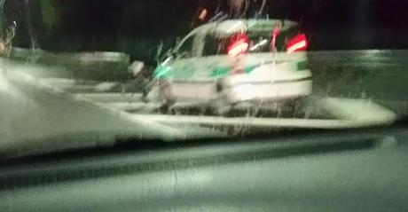 disperazione e terrore