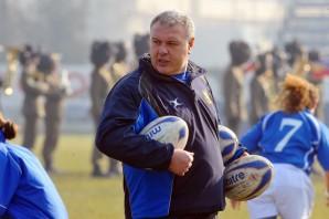 rugby - Andrea Di Giandomenico