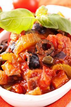 caponata-siciliana