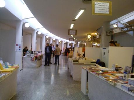 Pisa Book Festival 2014