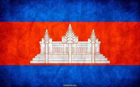 9 Novembre: Cambodia