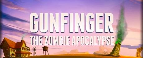 92IbXQY GunFinger   è tempo di spappolare zombie anche su Android!