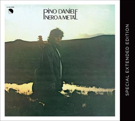 Pino Daniele_Nero a metà cover_b