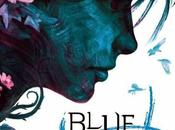 Recensione: Blue Lily, Lily Maggie Stiefvater