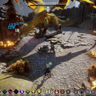 Dragon Age: Inquisition, nuove immagini versione Pc e video su The Iron Bull