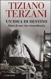 Mercoledì 19 novembre - TIZIANO TERZANI raccontato da ALEN LORETI