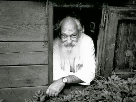 Mercoledì 19 novembre - TIZIANO TERZANI raccontato da ALEN LORETI