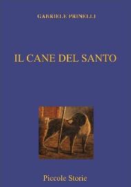 Il cane del santo