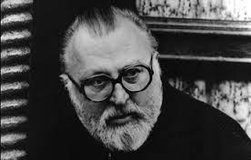 sergio leone