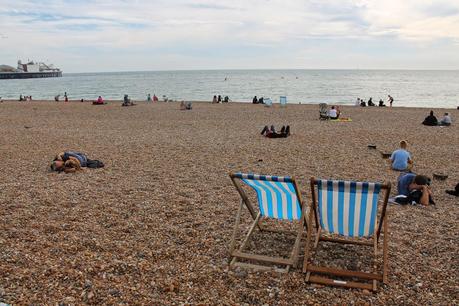 Brighton: gita al mare da Londra, cosa vedere e consigli lowcost