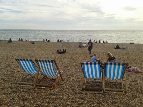 Brighton: gita al mare da Londra, cosa vedere e consigli lowcost