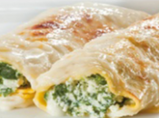 Cannelloni spinaci