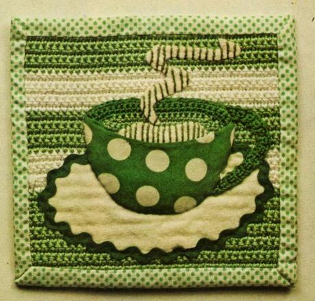 Lavori con l'uncinetto: Presine fantasiose pag_3