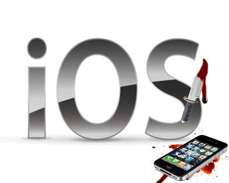 iOS Killer