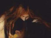 VAMPIRO MUNCH finalista Premio “Garfagnana Giallo”