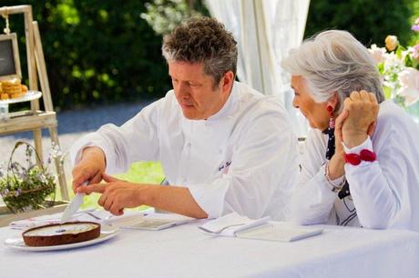 Ecco cosa è successo nella scorsa puntata di Bake Off Italia