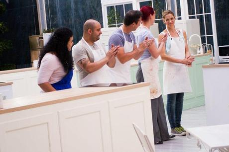 Ecco cosa è successo nella scorsa puntata di Bake Off Italia