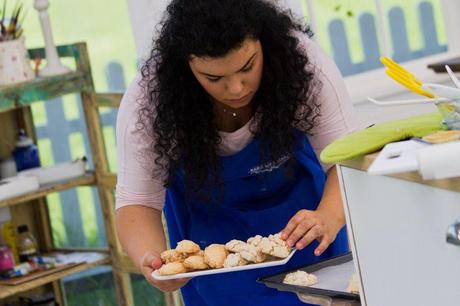 Ecco cosa è successo nella scorsa puntata di Bake Off Italia