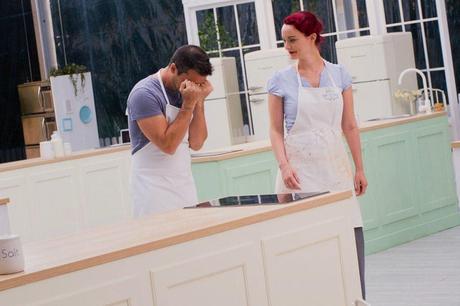 Ecco cosa è successo nella scorsa puntata di Bake Off Italia