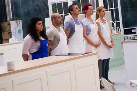 Ecco cosa è successo nella scorsa puntata di Bake Off Italia