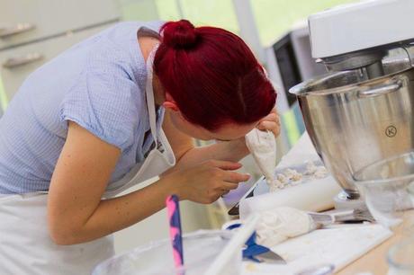 Ecco cosa è successo nella scorsa puntata di Bake Off Italia