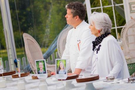 Ecco cosa è successo nella scorsa puntata di Bake Off Italia