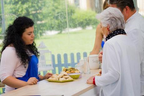 Ecco cosa è successo nella scorsa puntata di Bake Off Italia