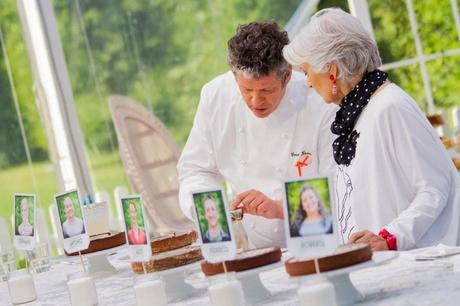 Ecco cosa è successo nella scorsa puntata di Bake Off Italia