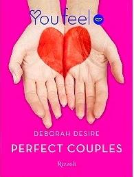 Recensione: “PERFECT COUPLES” di Deborah Desire.