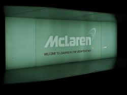 mclaren