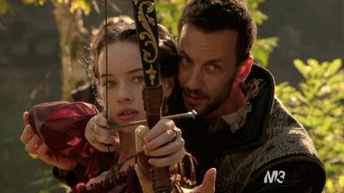 Recensione | Reign 2×06 “Three Queens”