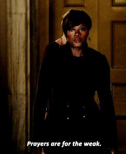 Recensione | How To Get Away With Murder 1×07 “He Deserved To Die”