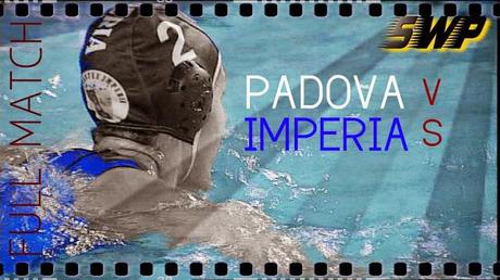 Full Match: Padova-Imperia