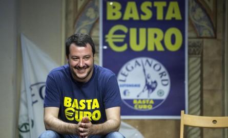 Salvini ha perso la grande occasione di far andare la Lega al 25%