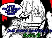 (v)Log Pose Piece capitolo 766: Smile